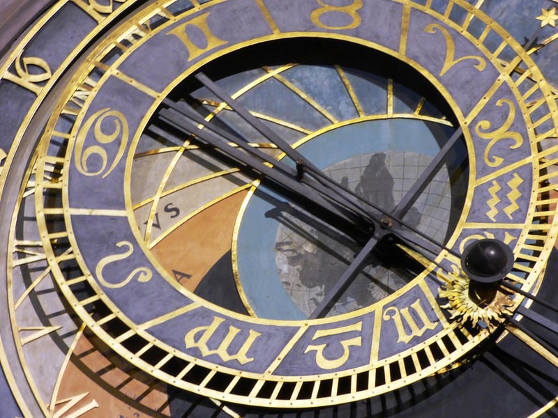 Time Travel Tips