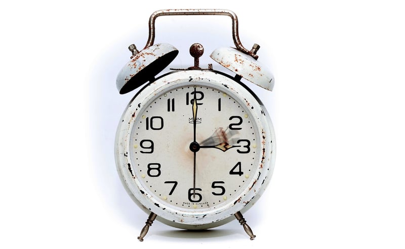 Time Machine by H.G. Wells